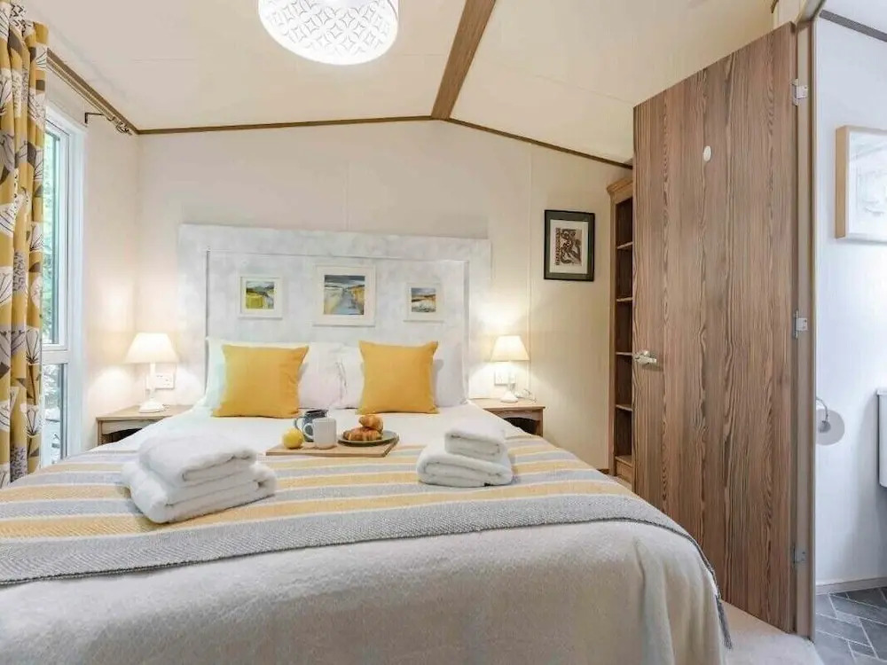 Chestnuts - Kelling Heath Holiday Park - 20958
