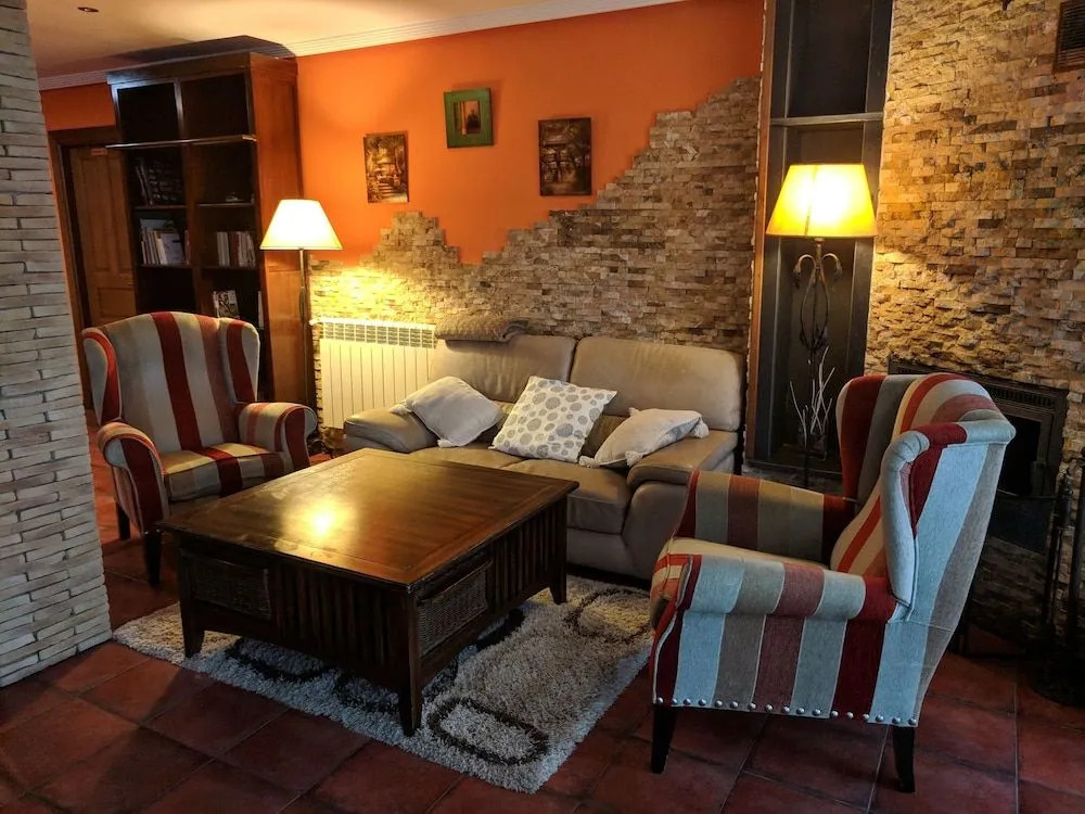 Hotel montesomao