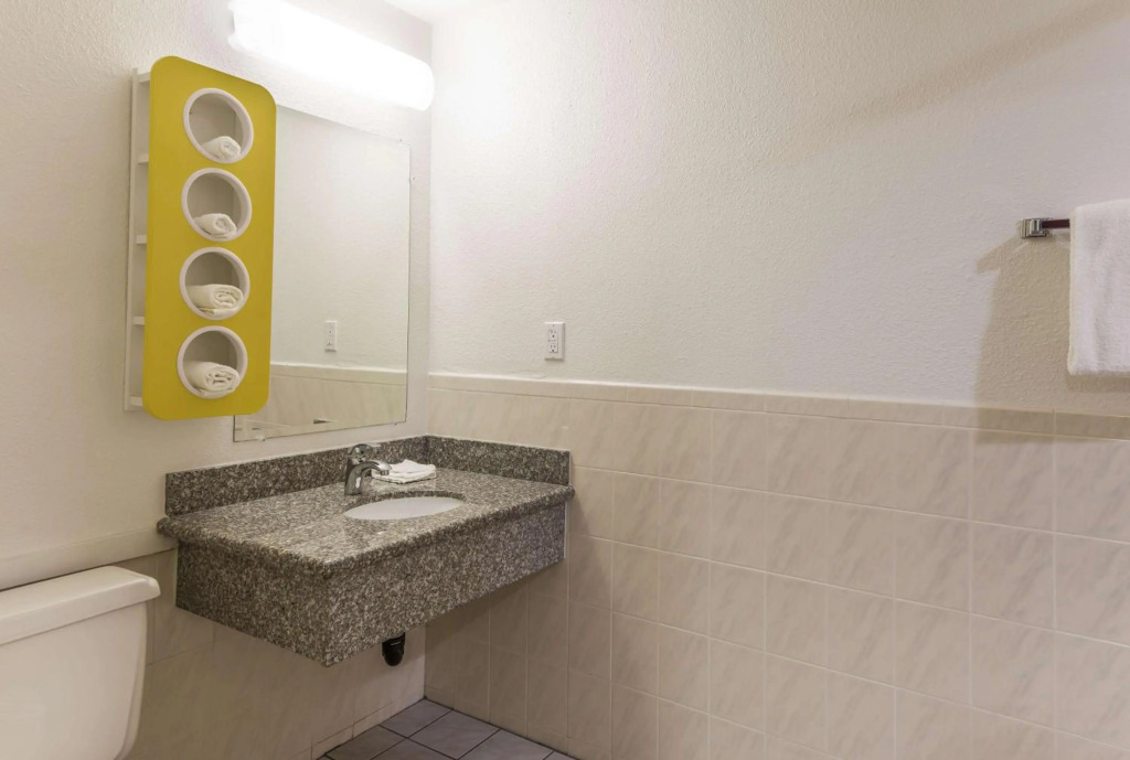 Motel 6-Concord, CA