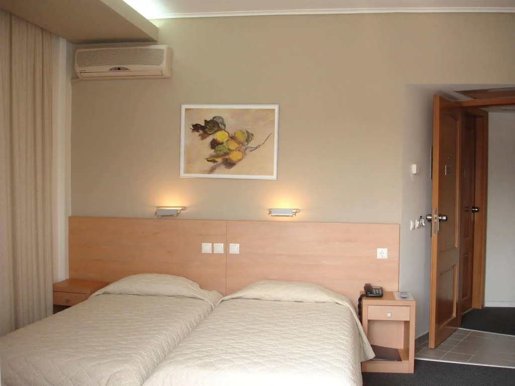 Park Hotel