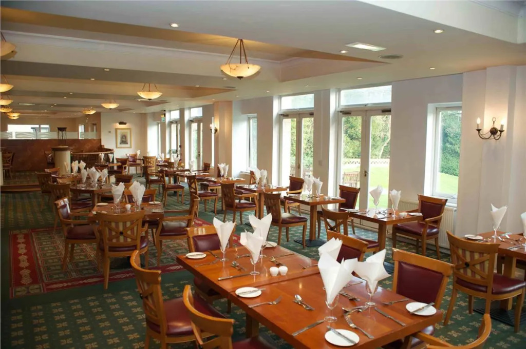 Mercure Sheffield Kenwood Hall & Spa
