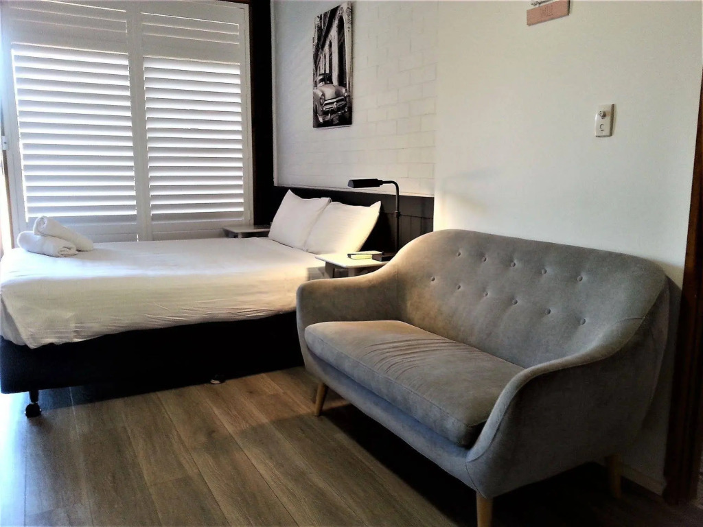 Kurri Motor Inn