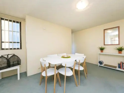 Forster Towers 54 With Lake And Ocean Views