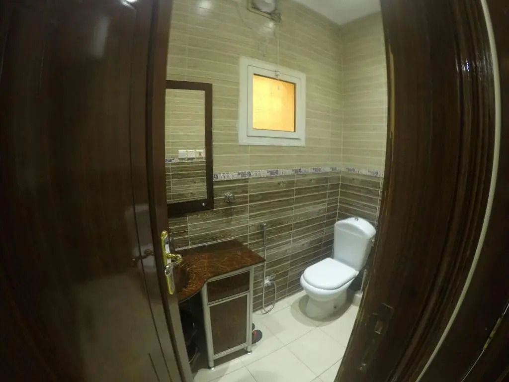 Masat Al Badr Furnished Apartments
