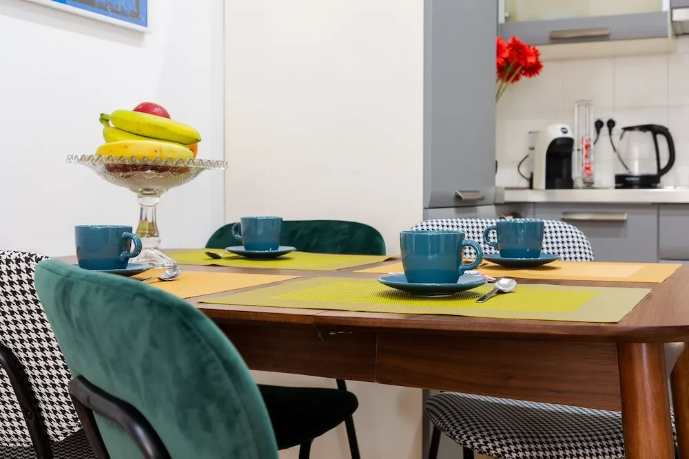 Venturini Guest House