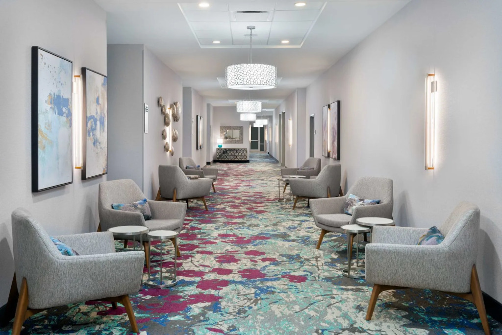 Hilton Garden Inn Tampa Riverview Brandon
