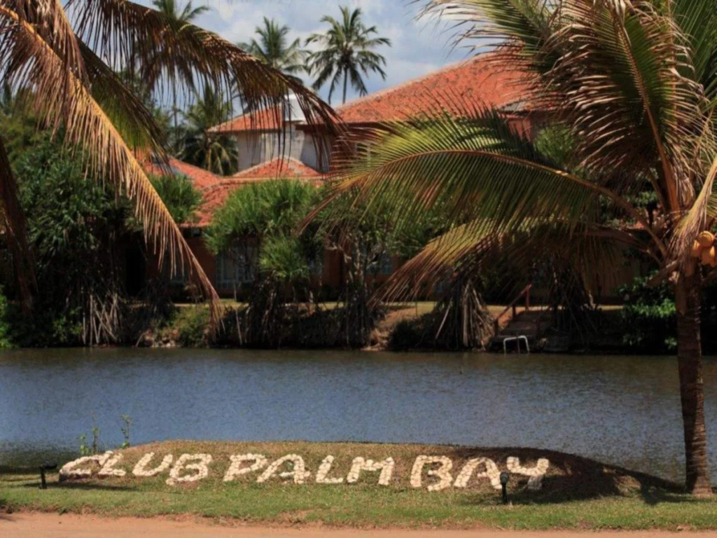 Club Palm Bay