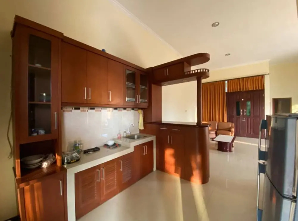 Manyar Sewu Homestay