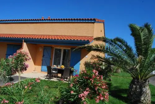 Apartment Village Marin Catalan by Interhome