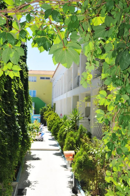 Mojo Hotel Laganas Zante