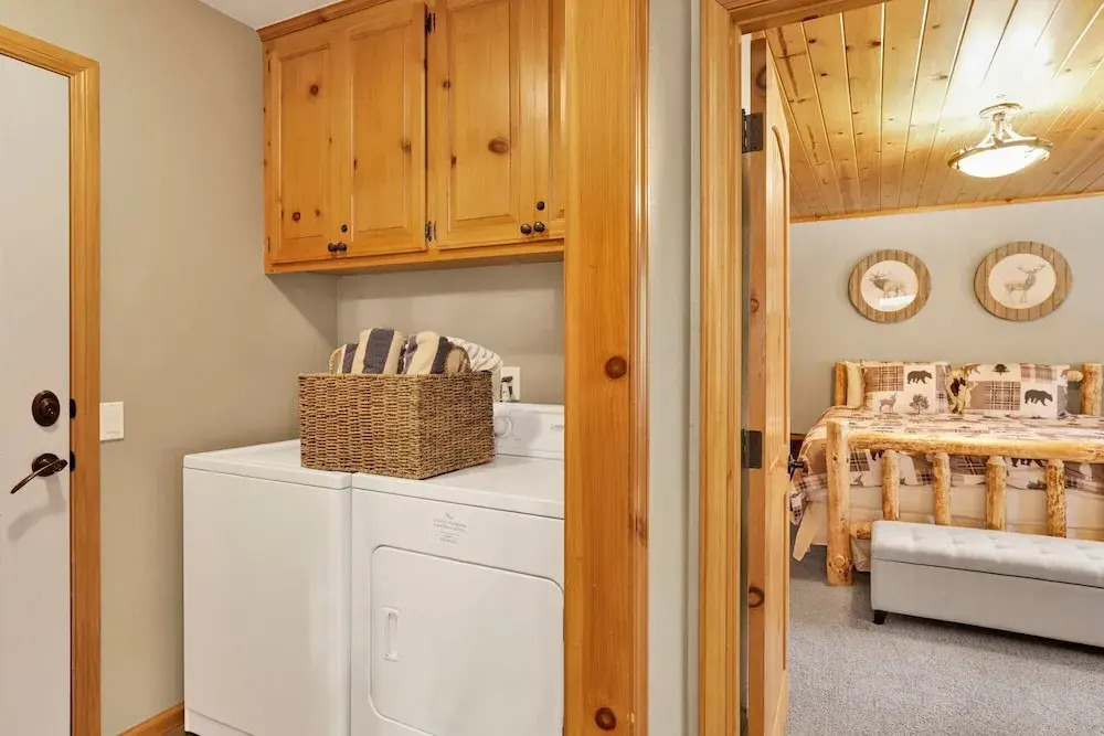 Golden West Cottage #2581
