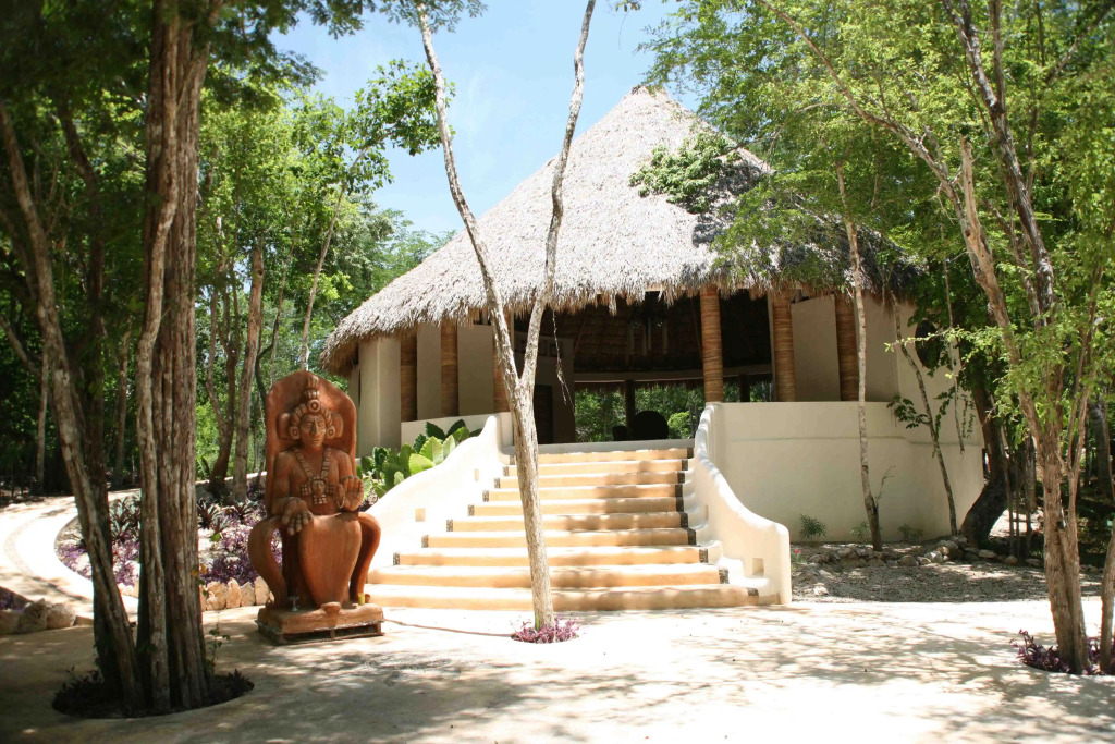 Hotel Okaan