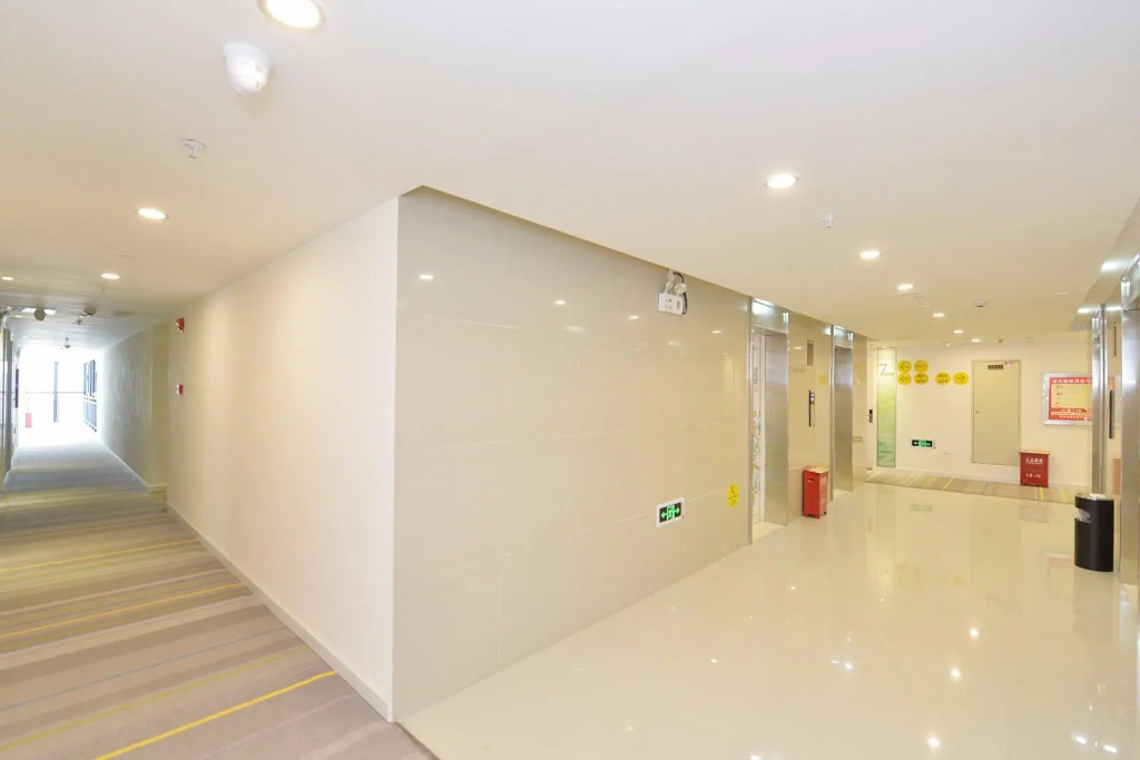 7 Days Inn·Guiyang Central City Exhibition Building