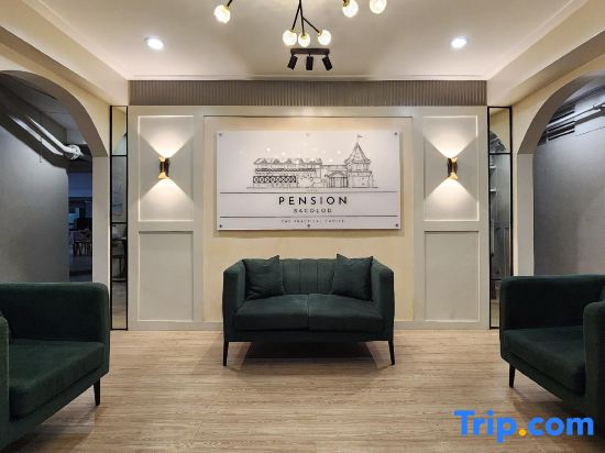 Pension Bacolod