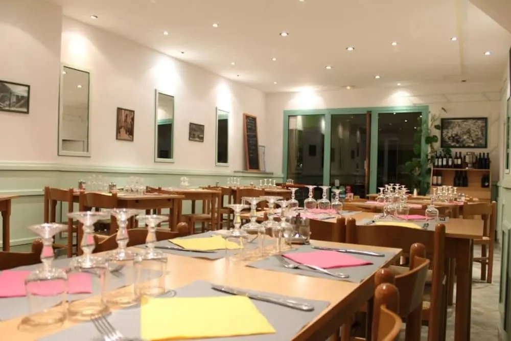 La Bonne Auberge