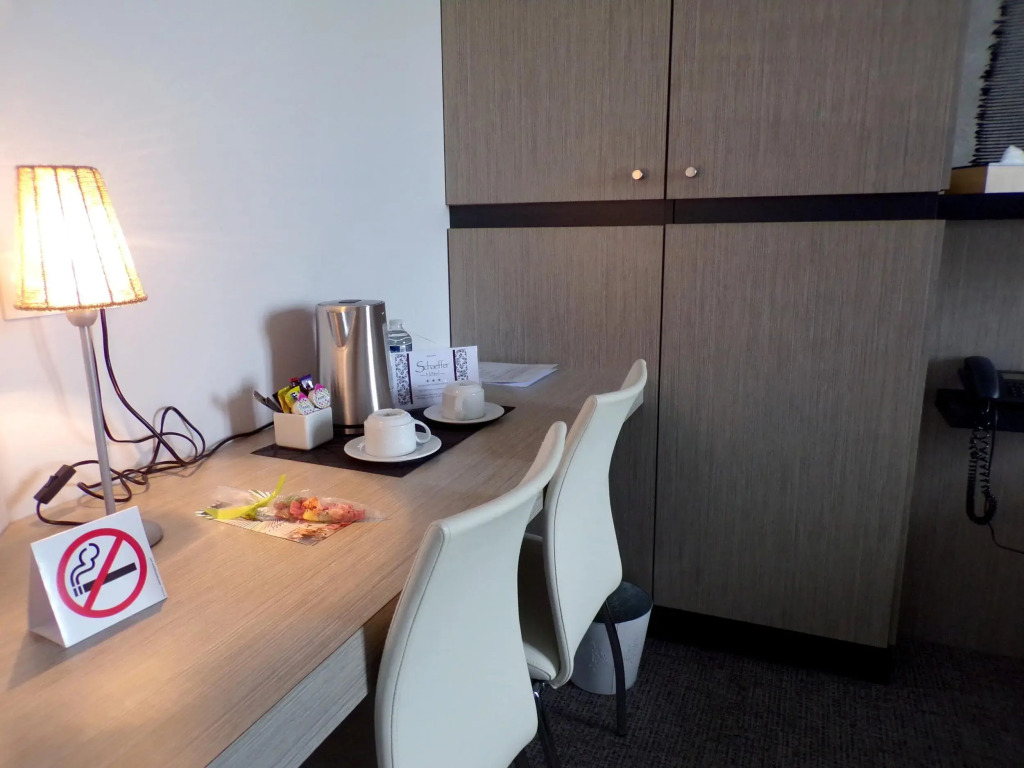Logis Hotel Schaeffer- Restaurant Le Saint Georges