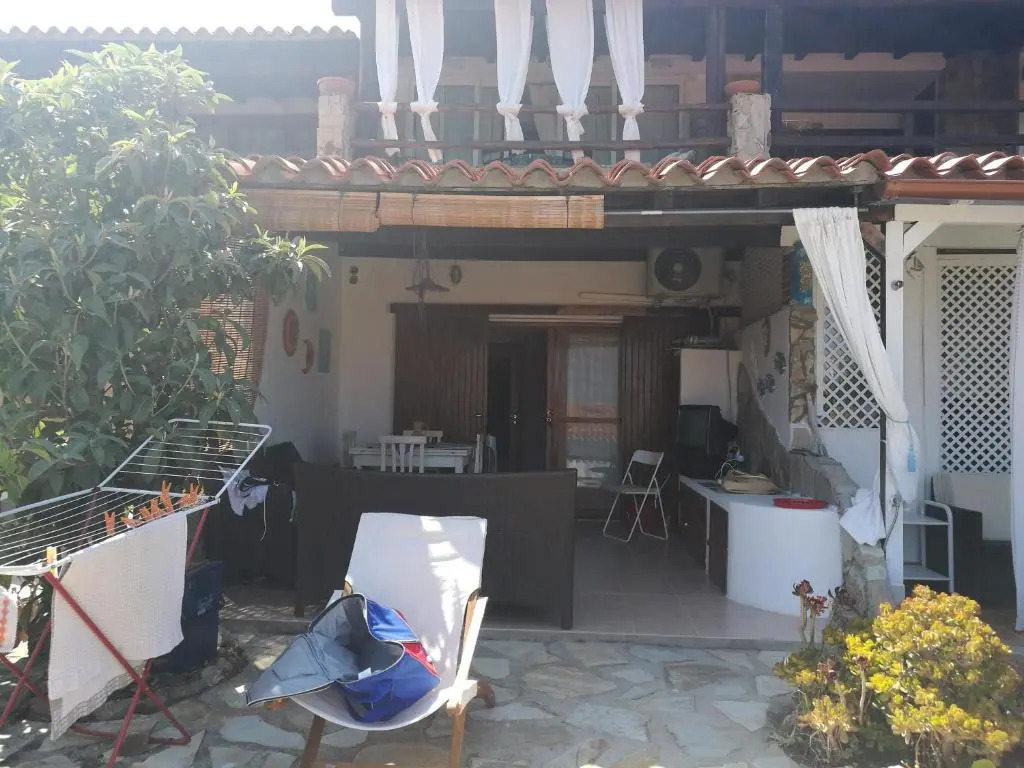 Appartamento alle porte della costa smeralda