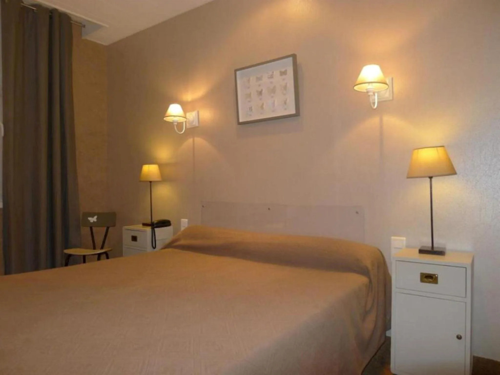 CitHotel des Messageries