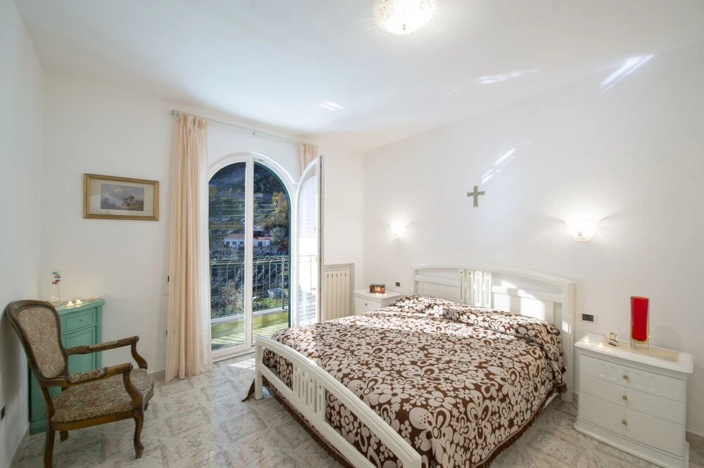 Il Pesco Villa