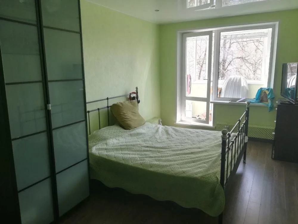 The Park Hostel