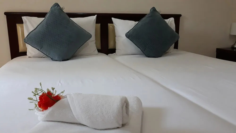 Chumphon Travelodge