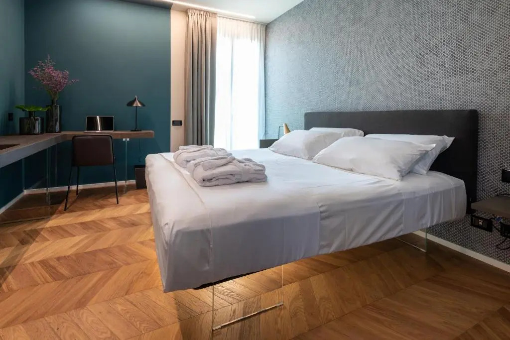 Demo Hotel Design Emotion