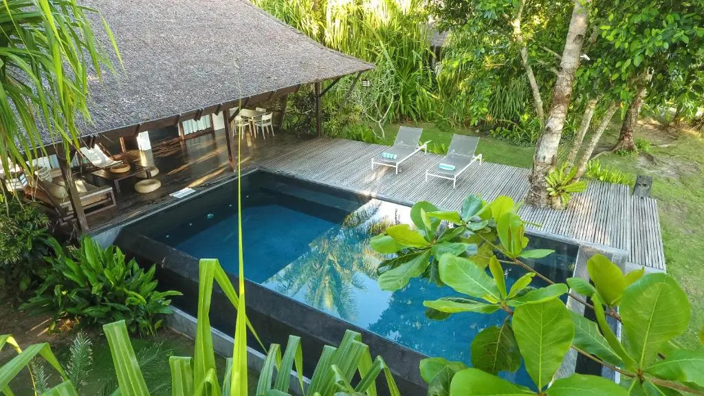 Kalinaw Resort