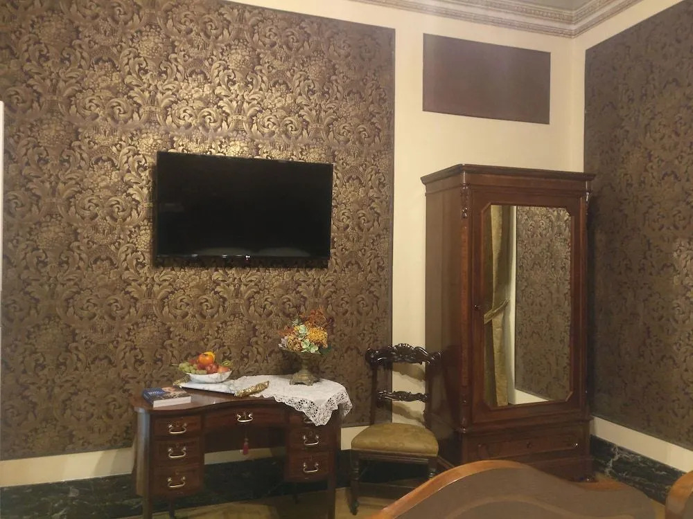B&B "La Bottega dArte"