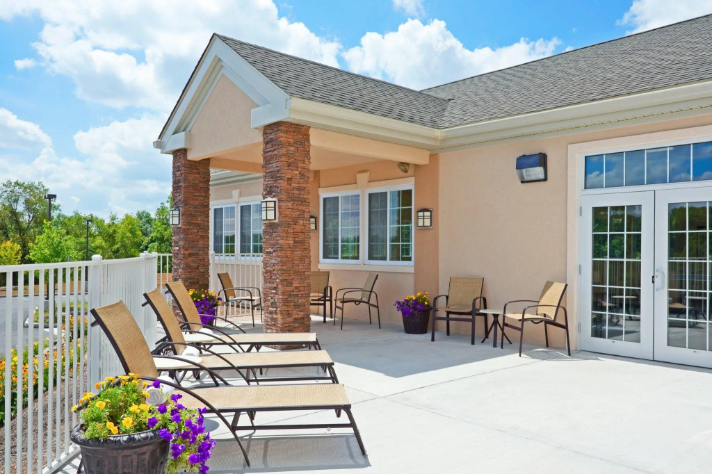 Staybridge Suites - Philadelphia Valley Forge 422 by IHG