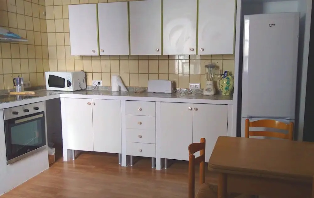Apartamento Cadiz Pet Friendly