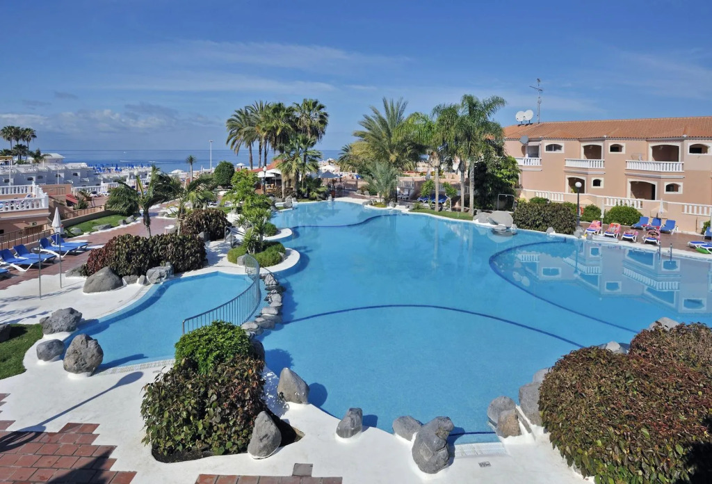 SOL by Meliá Sun Beach Apartamentos