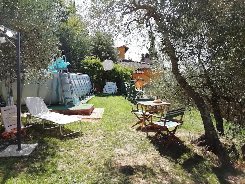 La Piccionaia .... Tuscan Holiday Home Surrounded by Nature