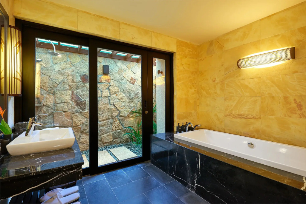 Amiana Resort Nha Trang