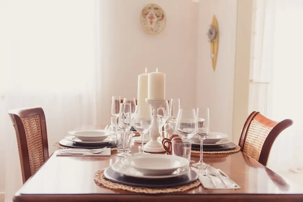 Corso Emanuele Apartments