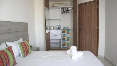 D Río Apartamentos