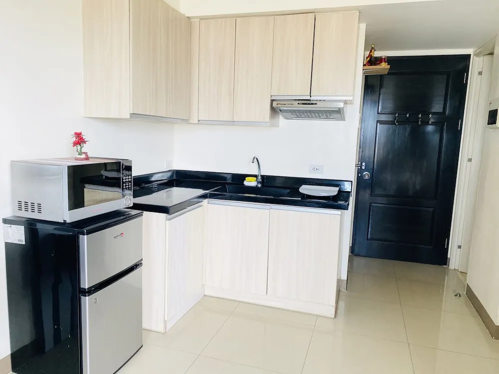 Mabolo Garden Flats