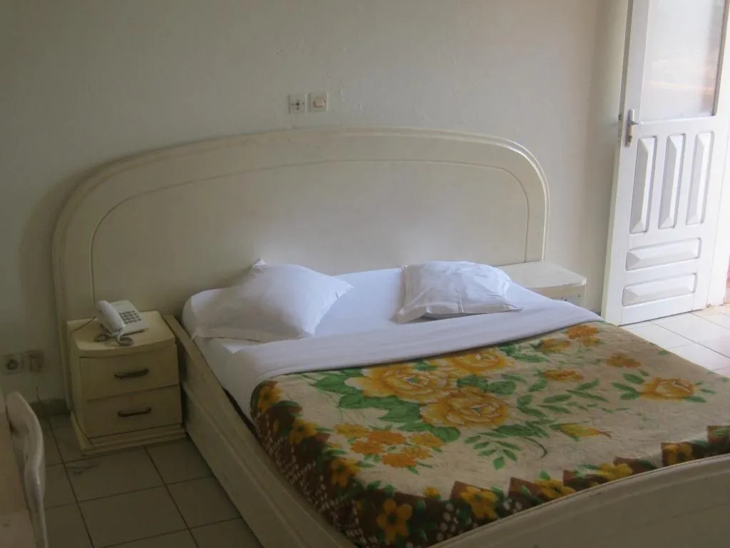 Hotel Le Fibi