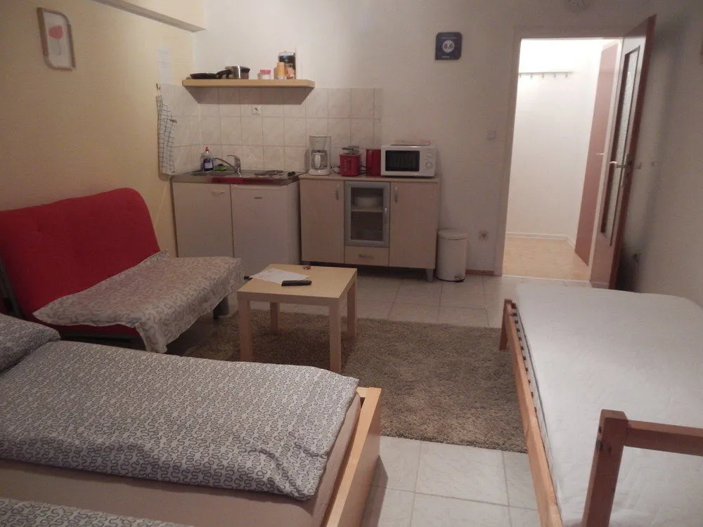Apartment Tilsiter