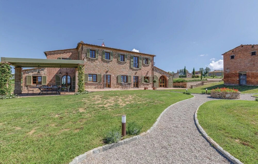 Villa Monoli