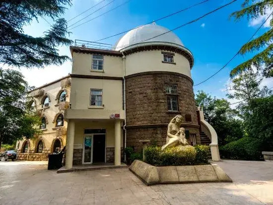 Qingdao Zizai Guanxiangshan Homestay