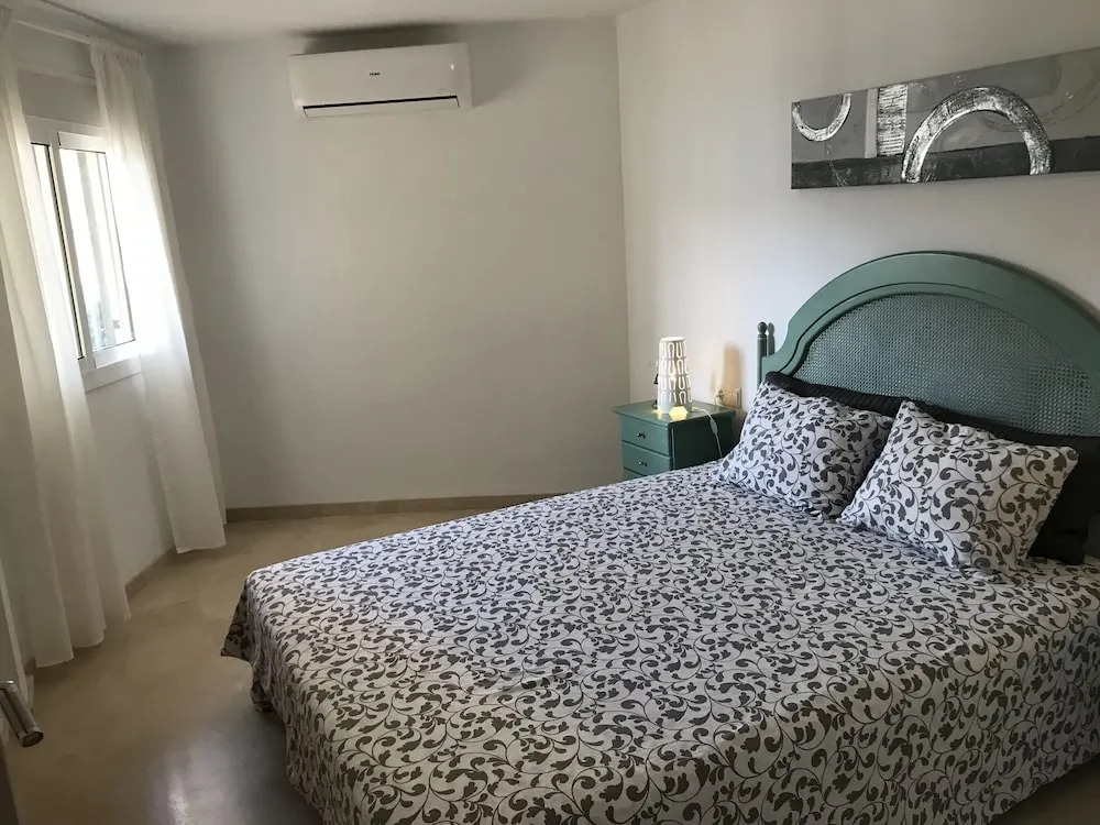 Apartamento en Esmeralda