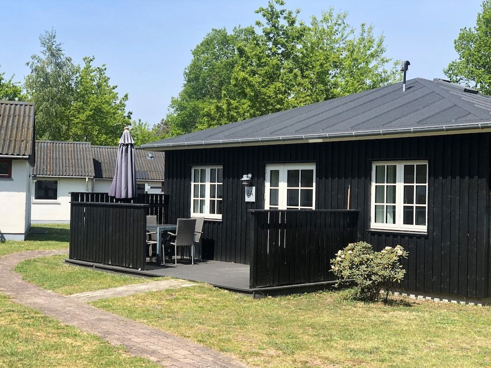 Rørvig Centret