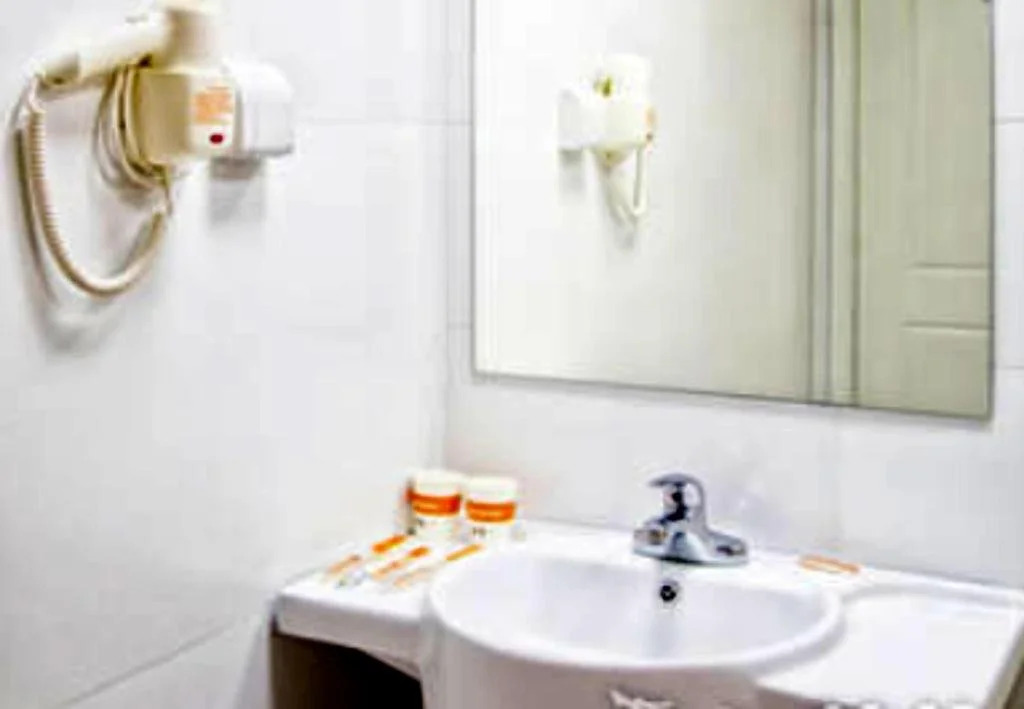 Yongdu Yunqi Hotel (Nanning Railway Station)