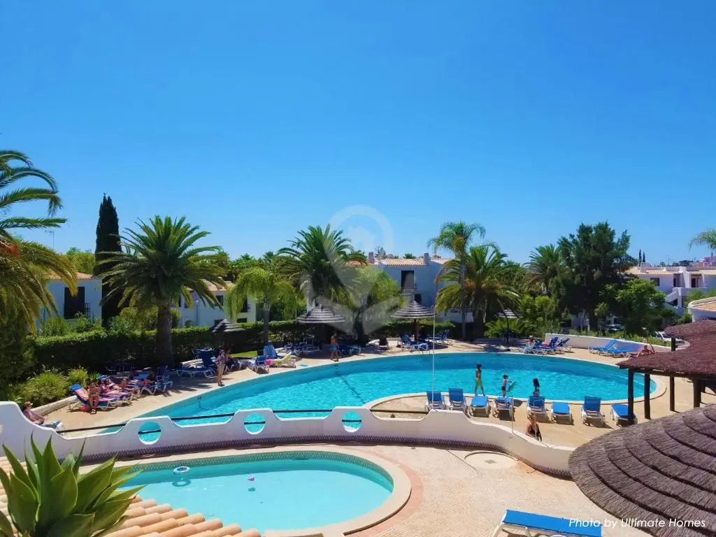 Apt T2 Praia São Rafael Hibiscus 18A - Albufeira, Algarve