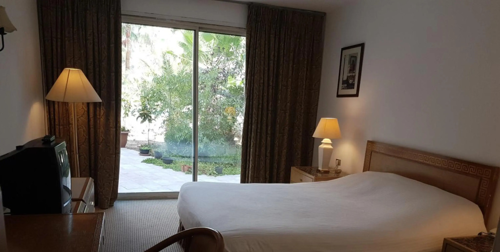 Petra Palace Hotel