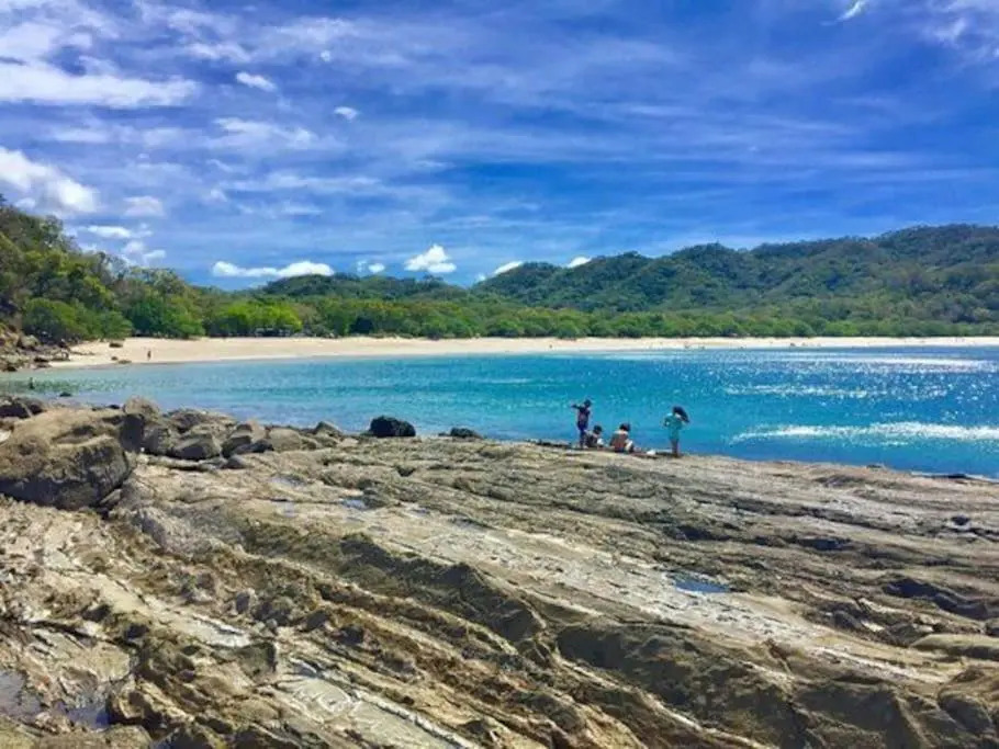 Cozy Sudio#1, 5min Beach & 1 hour Liberia Int ARPTO
