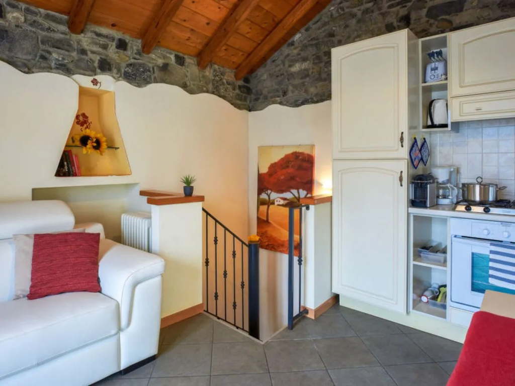 Holiday Home Pieve - GRV102 by Interhome