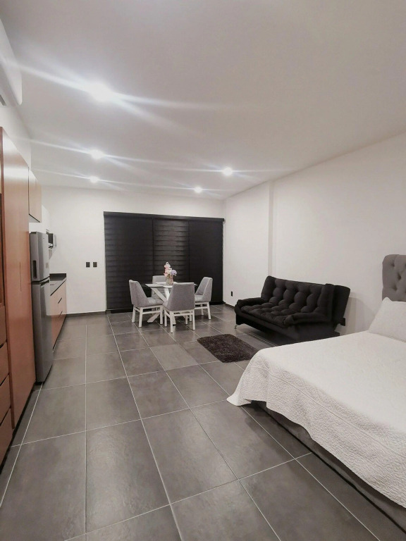 Moderno Loft, A 1/2 Cuadra De Malecón, Con Alberca