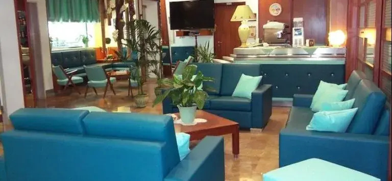 Hotel Rivabella