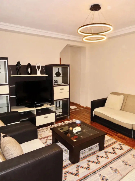 Chez Apartment